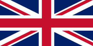 uk flag for vision advisory uk office