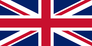 uk flag for vision advisory uk office